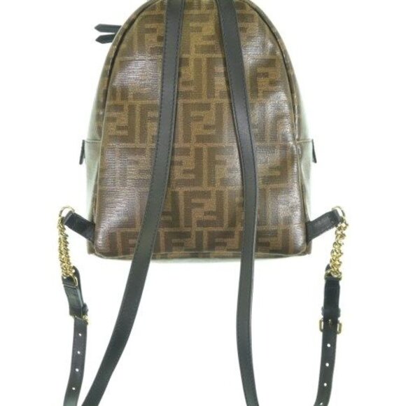 Fendi Backpack - Picture 2 of 11